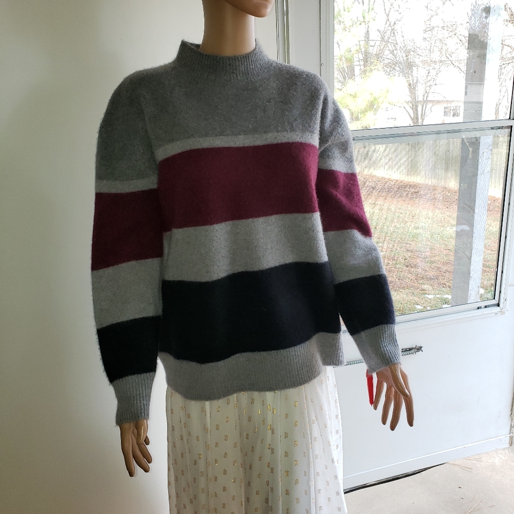 NWT Naked Cashmere sweater